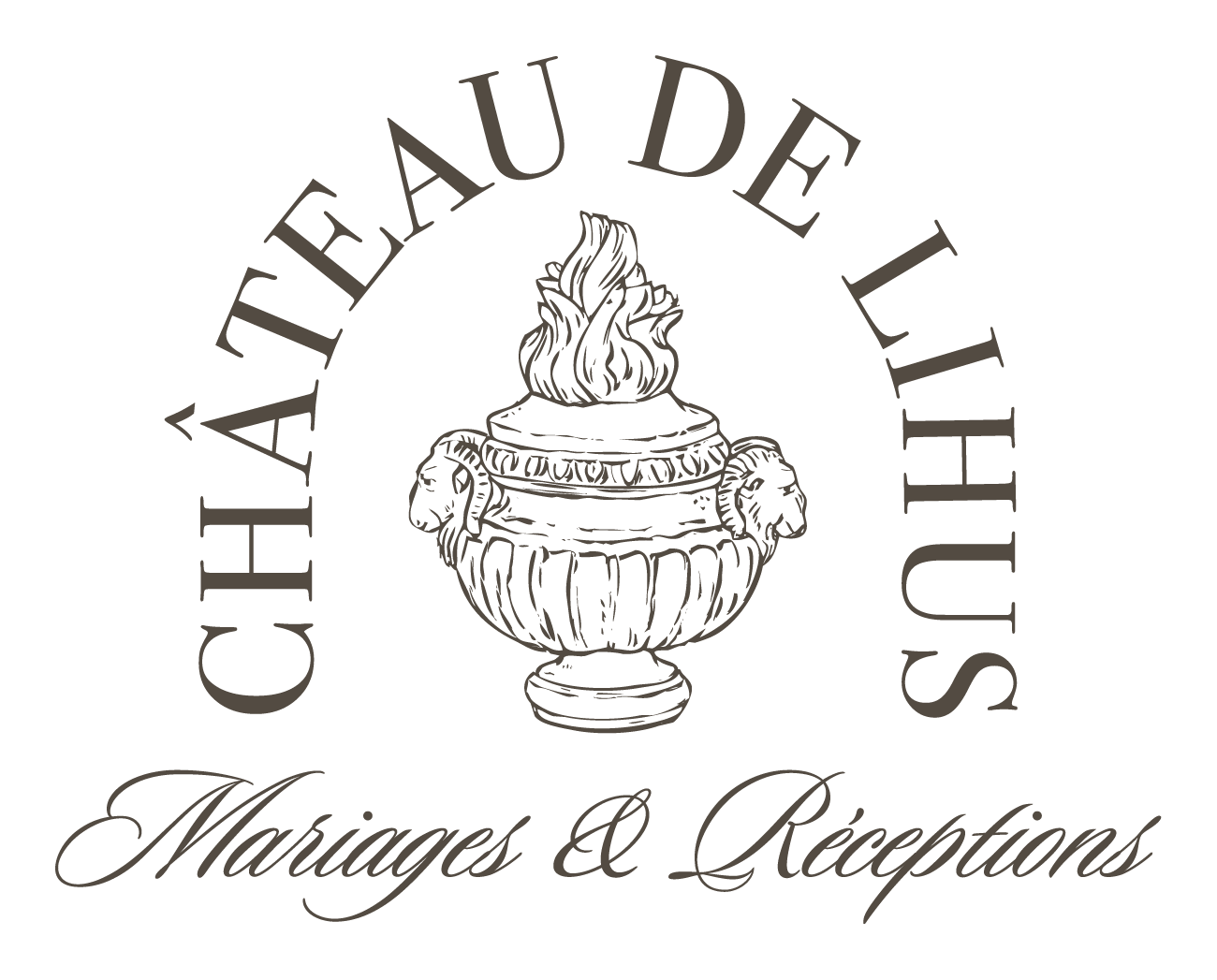 Château de Lihus — Mariages & Réceptions