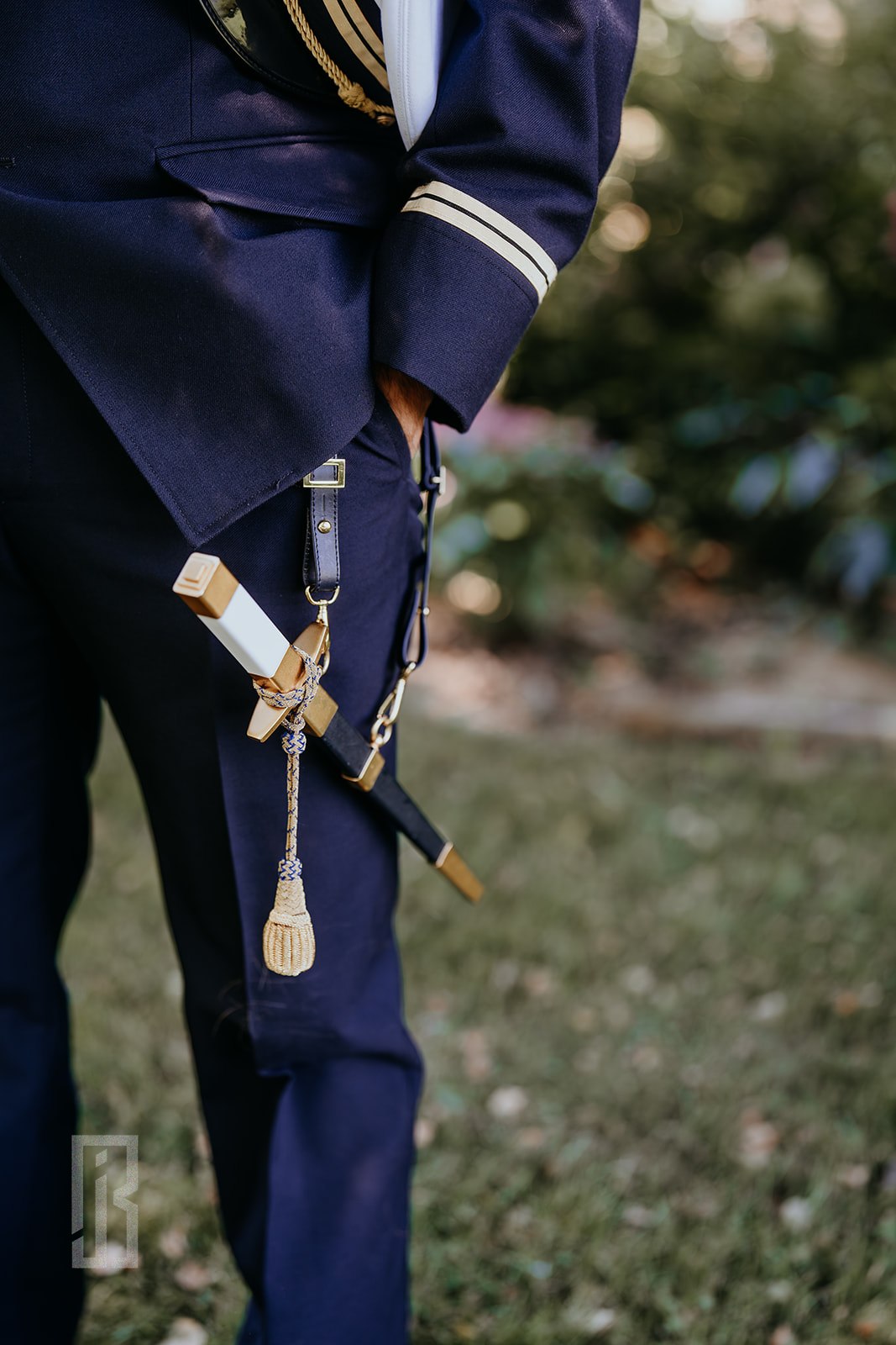 Cocktail au Château de Lihus