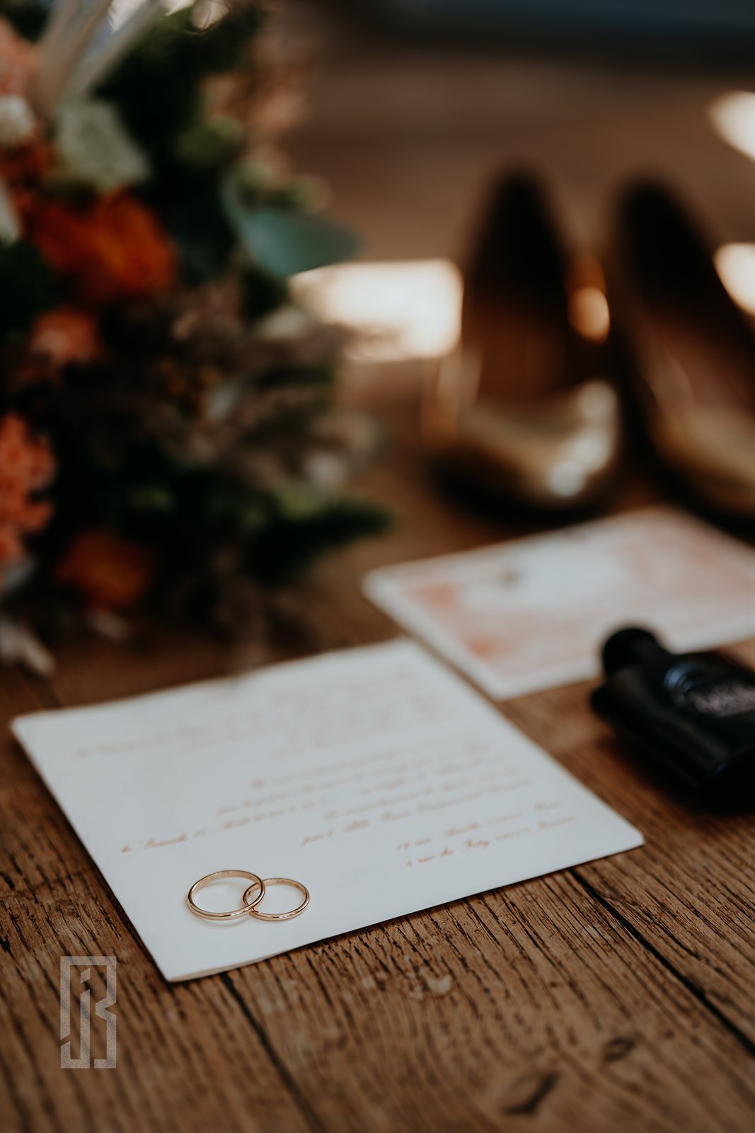 Cérémonie au Château de Lihus